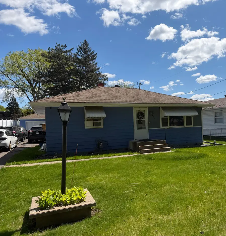 444 Van Dyke Street, Saint Paul, MN 55119 - #2