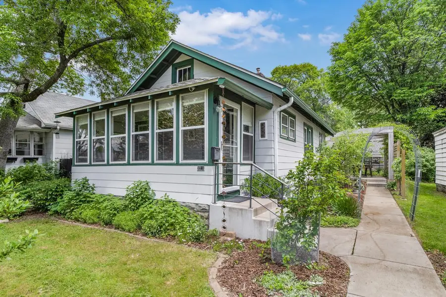 3323 Buchanan Street Ne, Minneapolis, MN 55418 - #2
