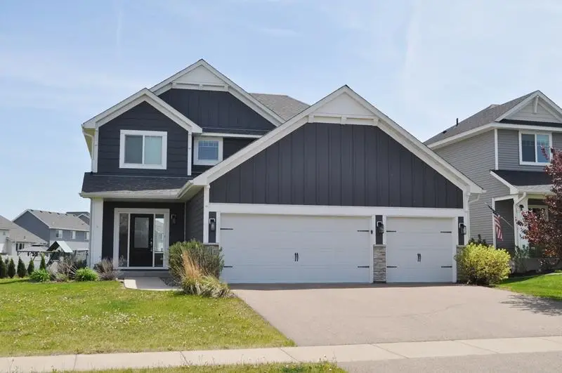 14060 Ailesbury Avenue, Rosemount, MN 55068 - #1