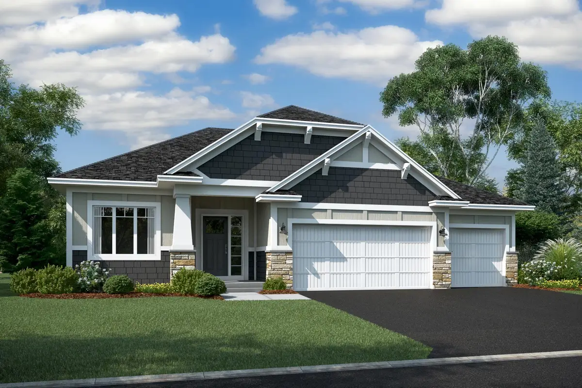 3872 Thrush Street, Shakopee, MN 55379 - #1