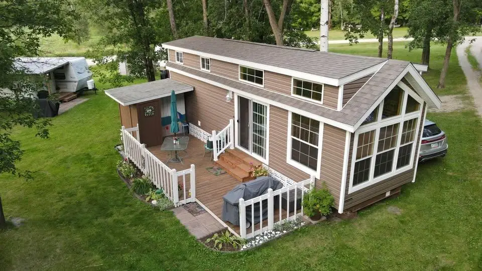 29501 Maplewood S8 Road, Callaway, MN 56521 - #1