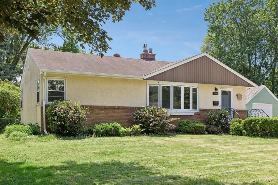 1306 Ryan Avenue W, Roseville, MN 55113 - #2