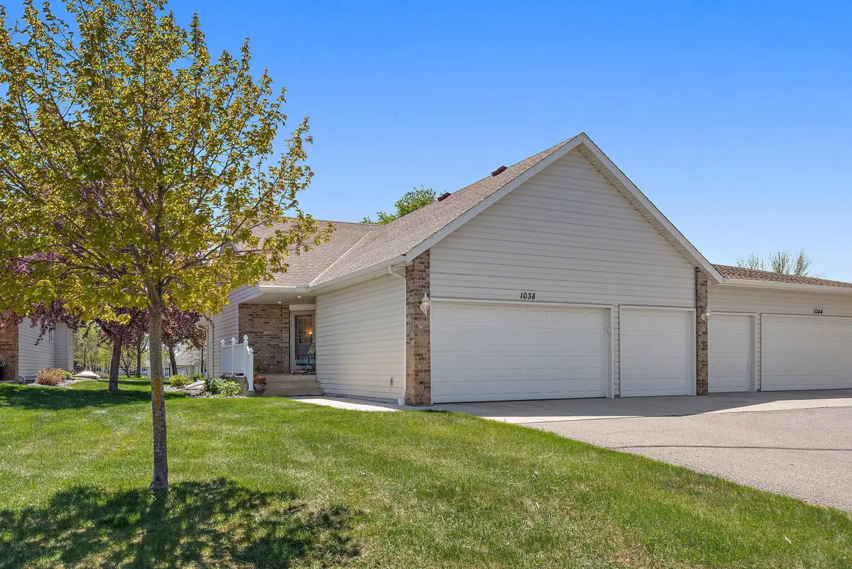 1038 Prairie View Drive Sw, Hutchinson, MN 55350 - #1