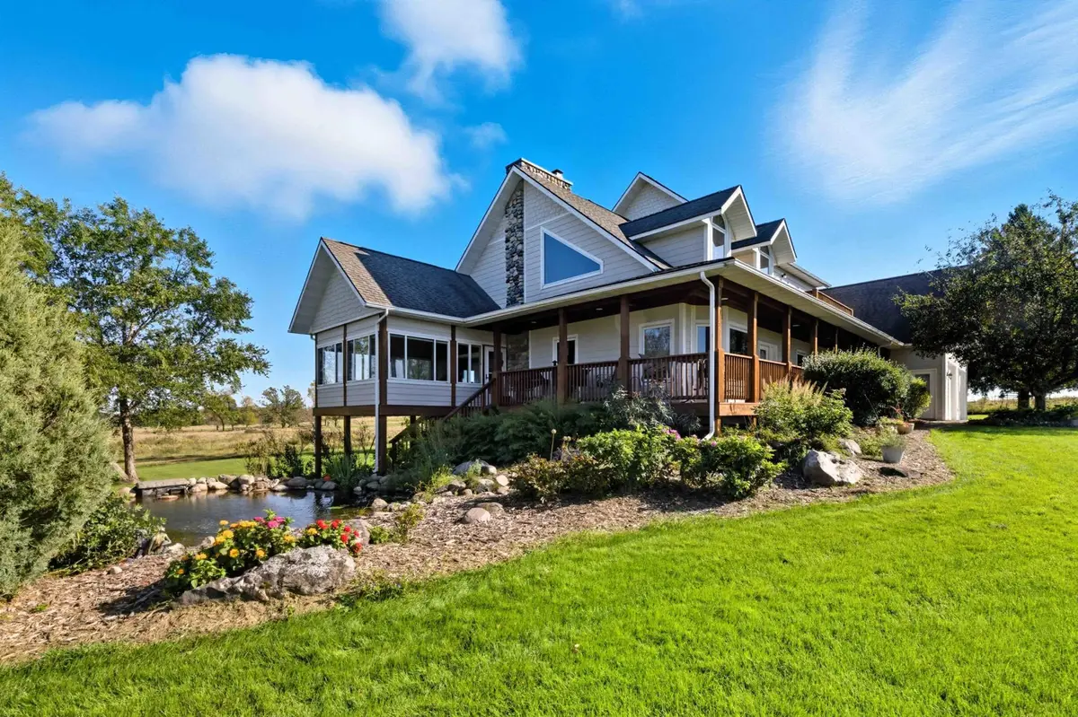 3194 Angelica Road, Pequot Lakes, MN 56472 - #1