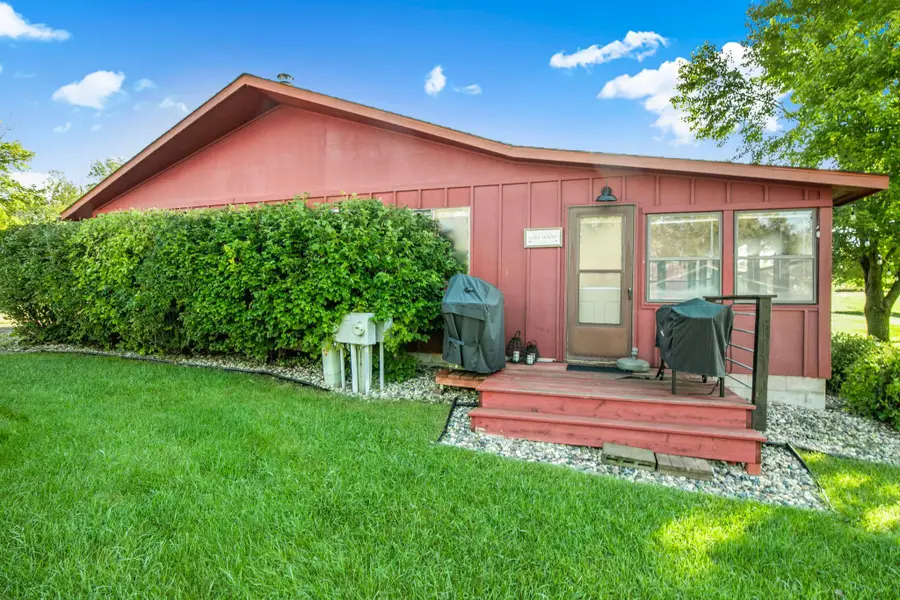 3885 Wahtomin Trail Nw, Alexandria, MN 56308 - #2