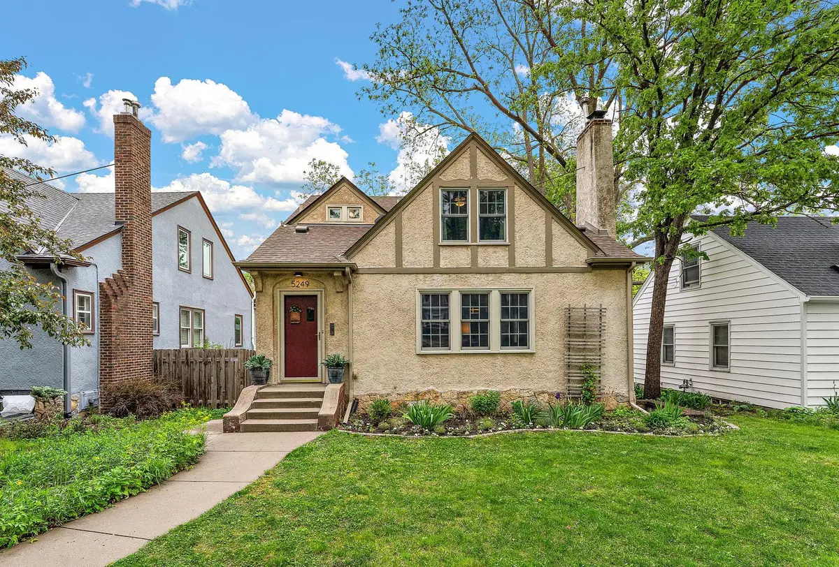 5249 Zenith Avenue S, Minneapolis, MN 55410 - #1