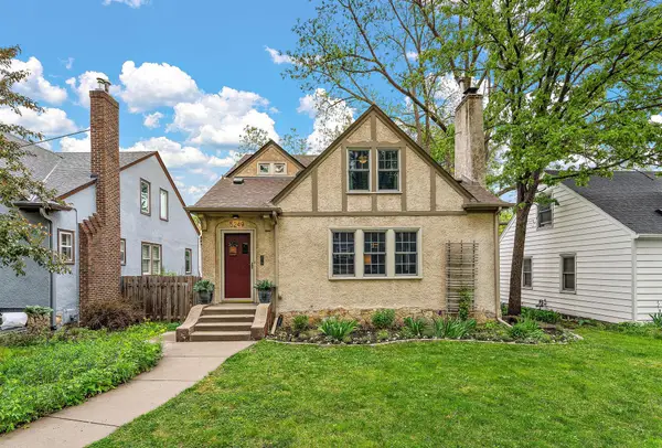 5249 Zenith Avenue S, Minneapolis, MN 55410