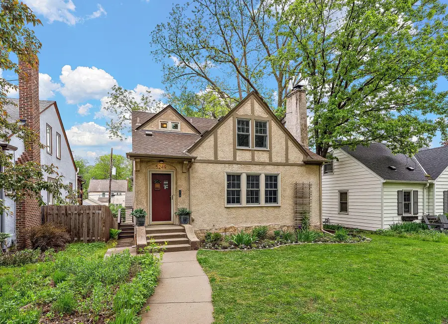 5249 Zenith Avenue S, Minneapolis, MN 55410 - #3