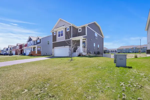 23261 Ashbury Drive, Rogers, MN 55374