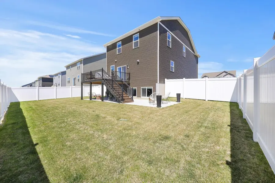 23261 Ashbury Drive, Rogers, MN 55374 - #2