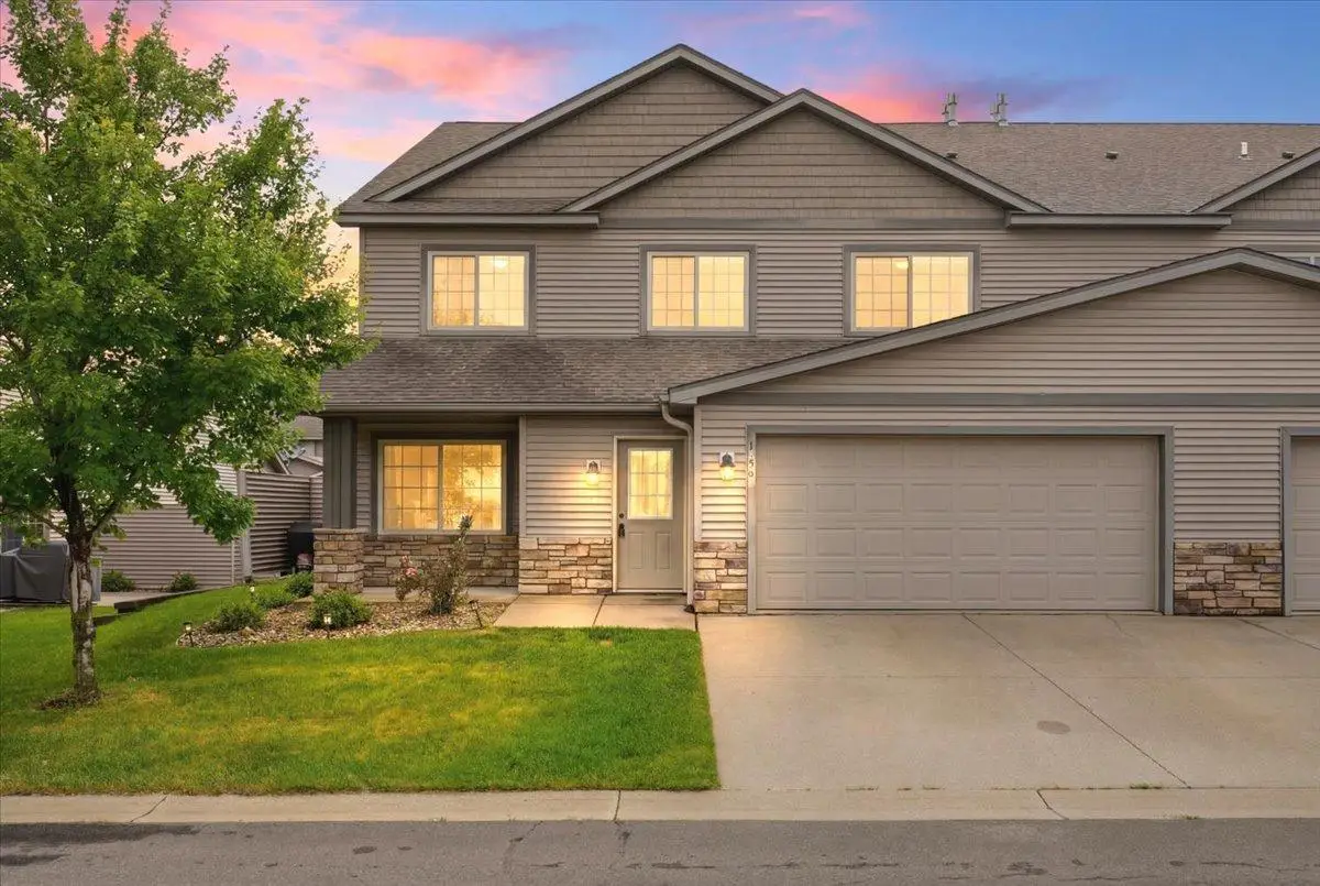 1856 Kristy Street, River Falls, WI 54022 - #1