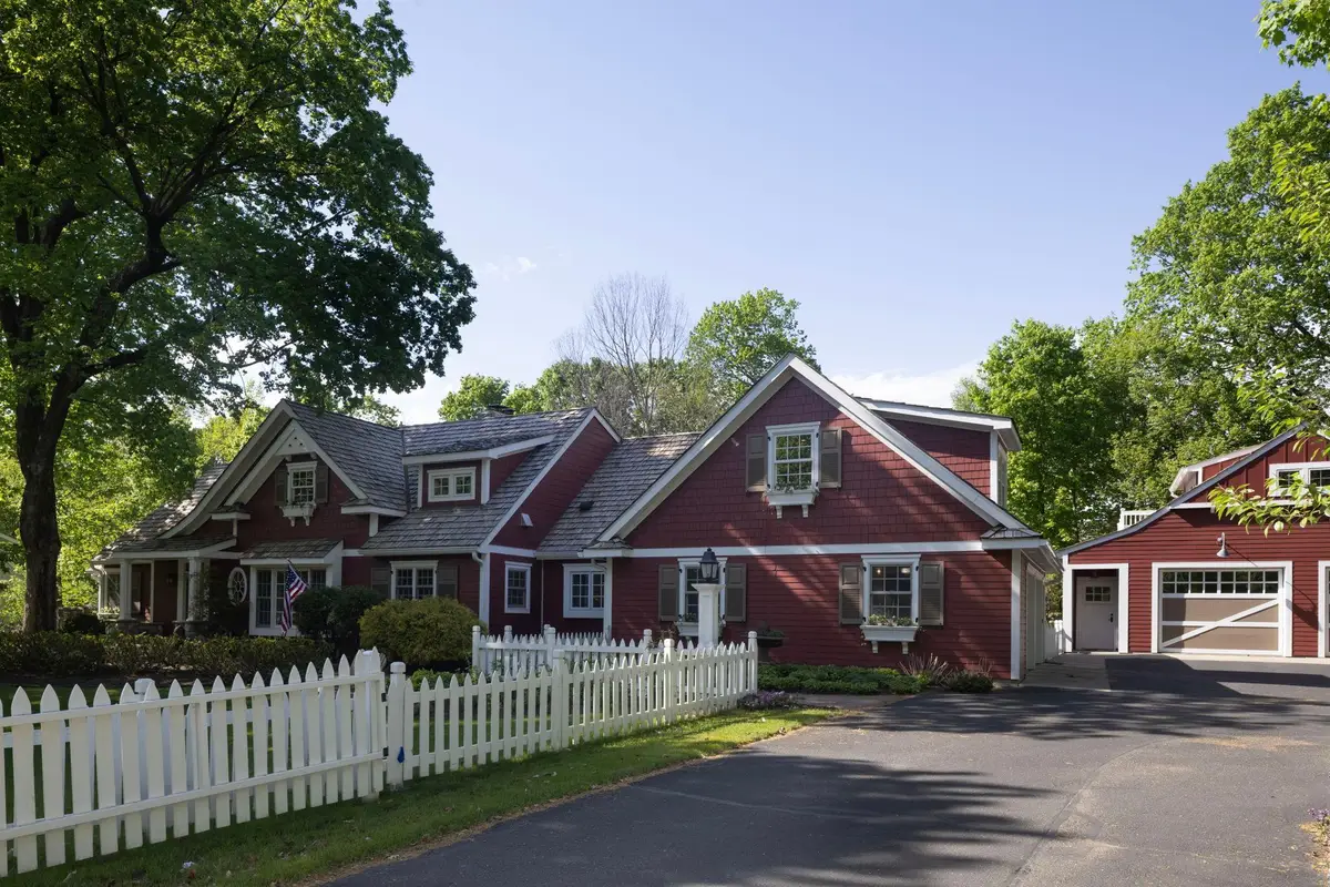 4202 Heathcote Road, Wayzata, MN 55391 - #1