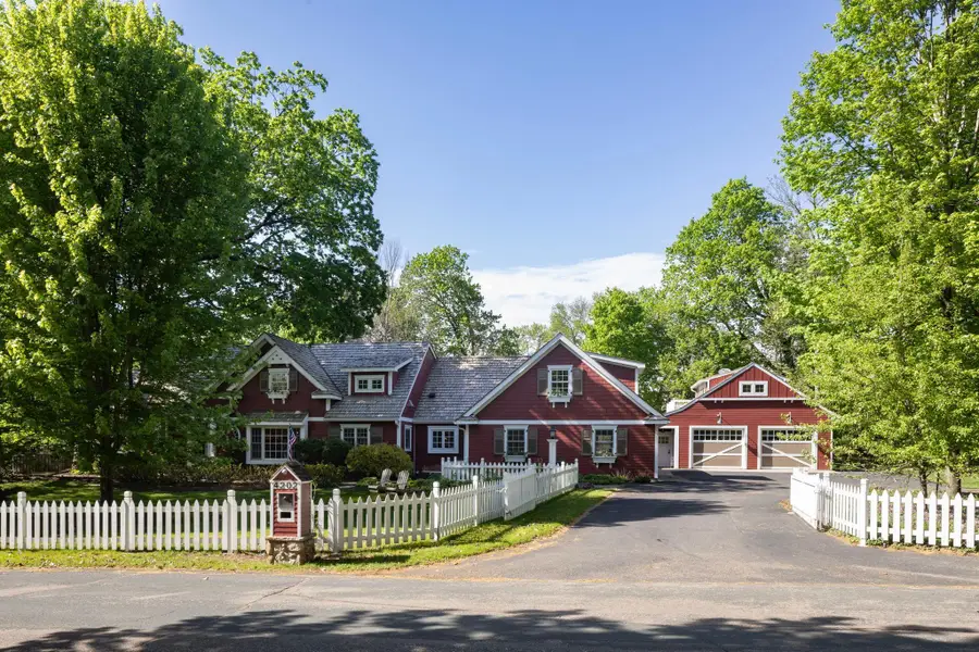 4202 Heathcote Road, Wayzata, MN 55391 - #3