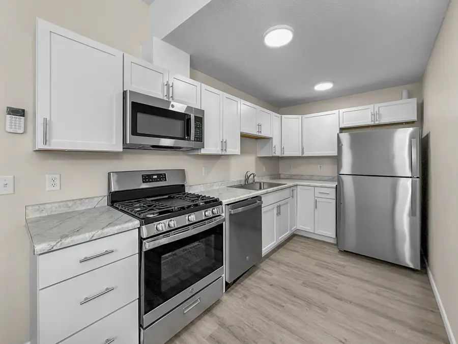 4301 James Avenue N, Minneapolis, MN 55412 - #3
