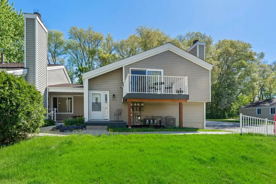 7357 Landau Drive, Bloomington, MN 55438 - #2