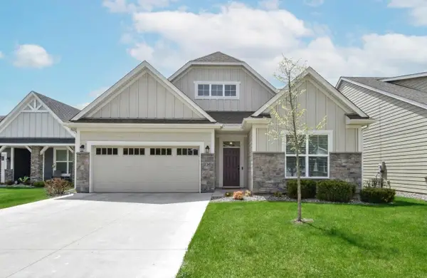 716 S Creek Drive N, Champlin, MN 55316