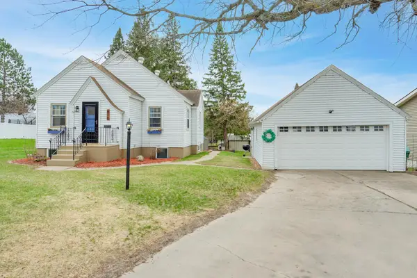 816 NW 9th Street, Grand Rapids, MN 55744