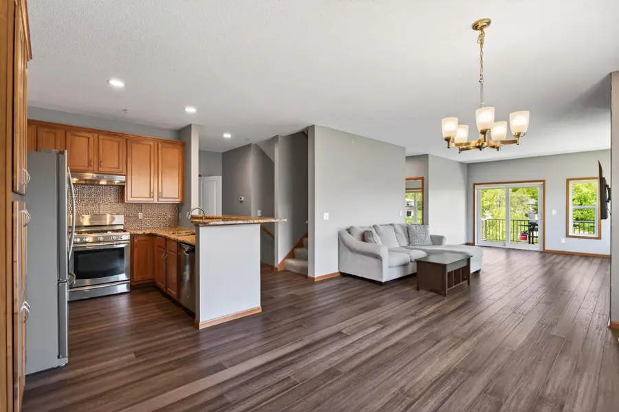 1236 Vernon Drive, Carver, MN 55315 - #2