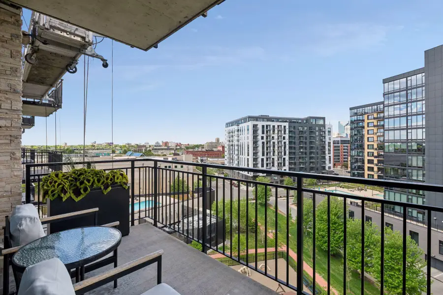 1240 S 2nd Street #716, Minneapolis, MN 55415 - #2