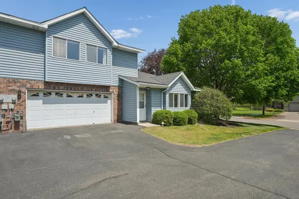 6 Oak Road #B, Circle Pines, MN 55014