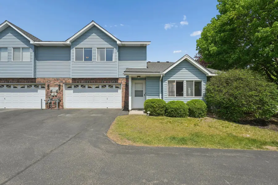 6 Oak Road #B, Circle Pines, MN 55014 - #2