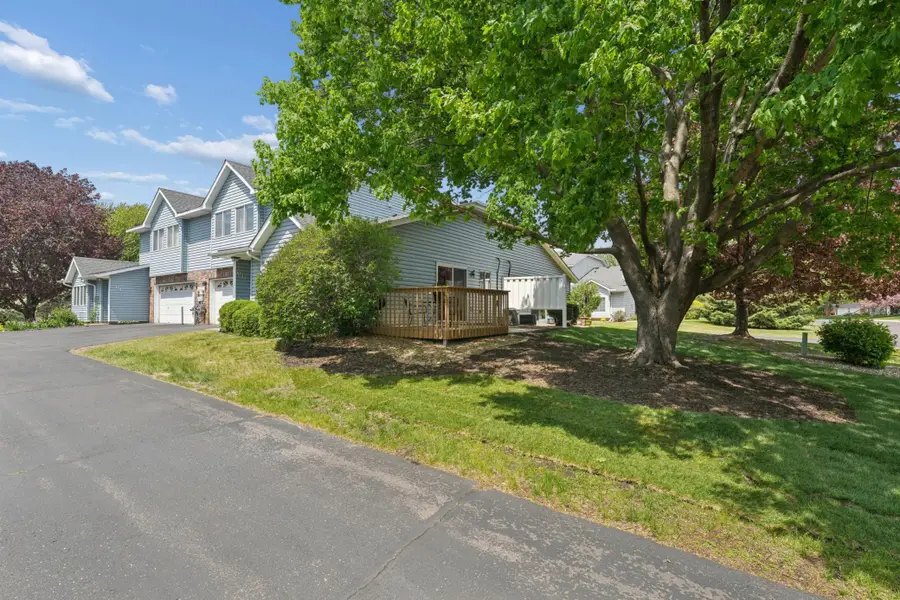 6 Oak Road #B, Circle Pines, MN 55014 - #3