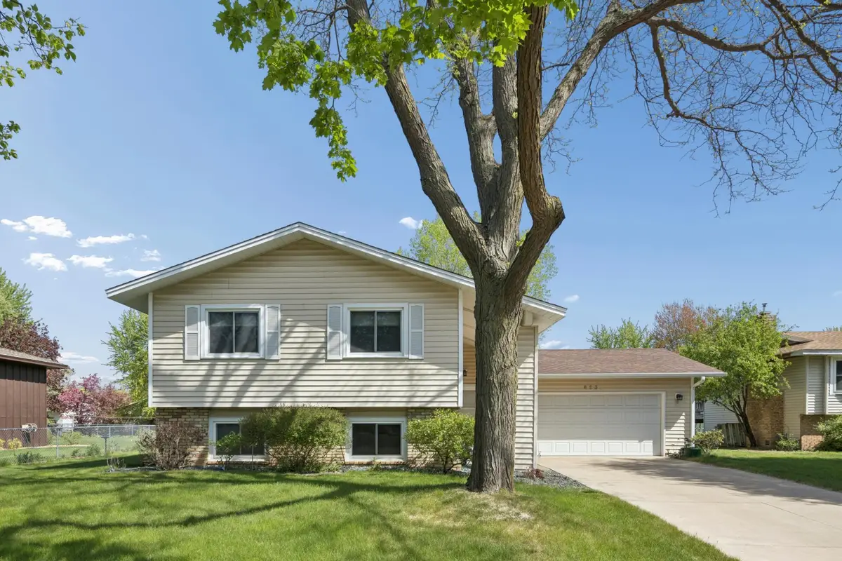 653 121st Lane Nw, Coon Rapids, MN 55448 - #1