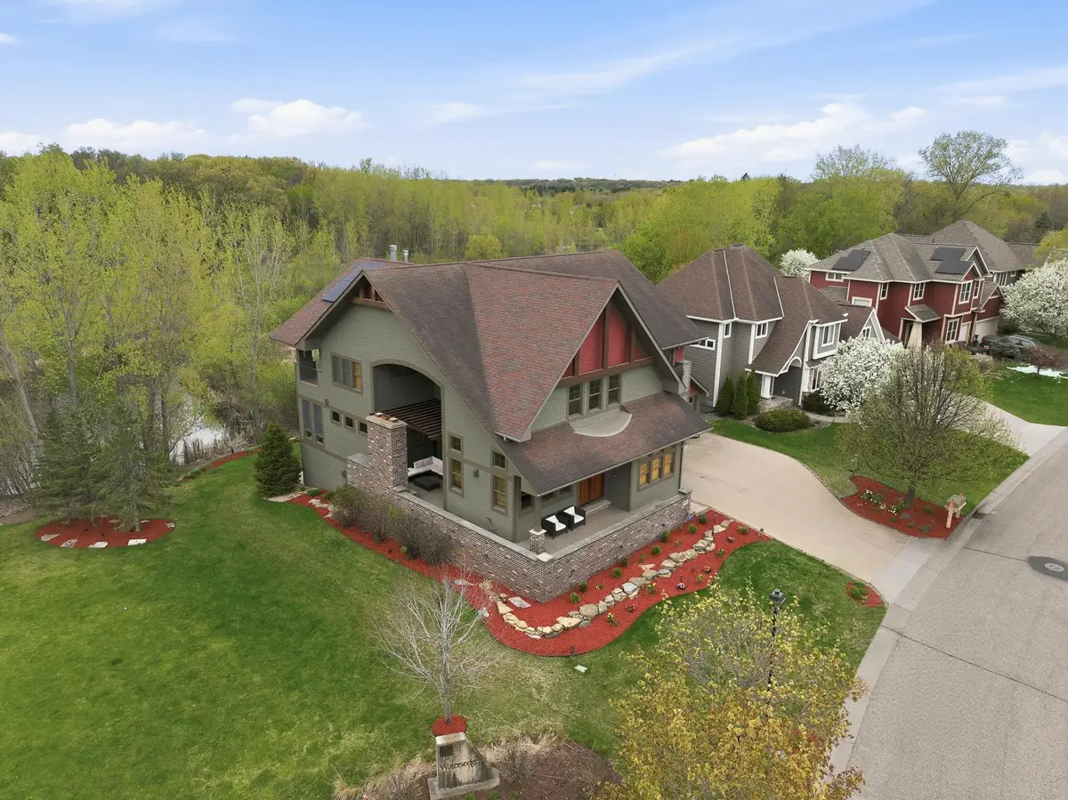 10721 Watersedge Lane, Woodbury, MN 55129 - #1
