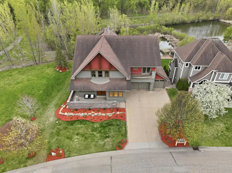 10721 Watersedge Lane, Woodbury, MN 55129 - #2