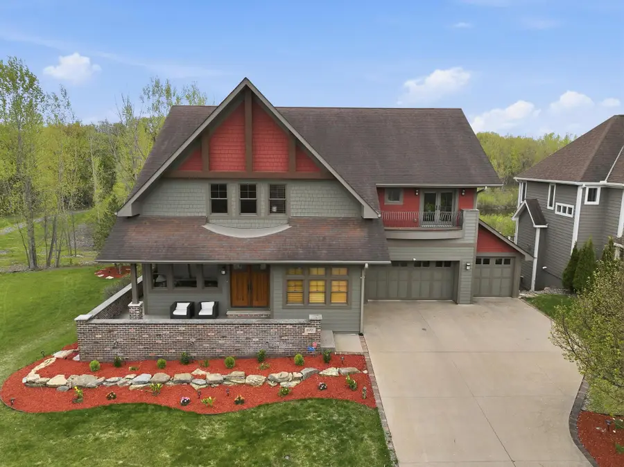 10721 Watersedge Lane, Woodbury, MN 55129 - #3