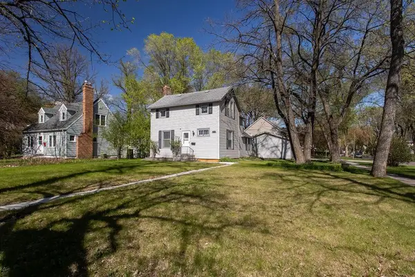 1024 University Drive S, Fargo, ND 58103