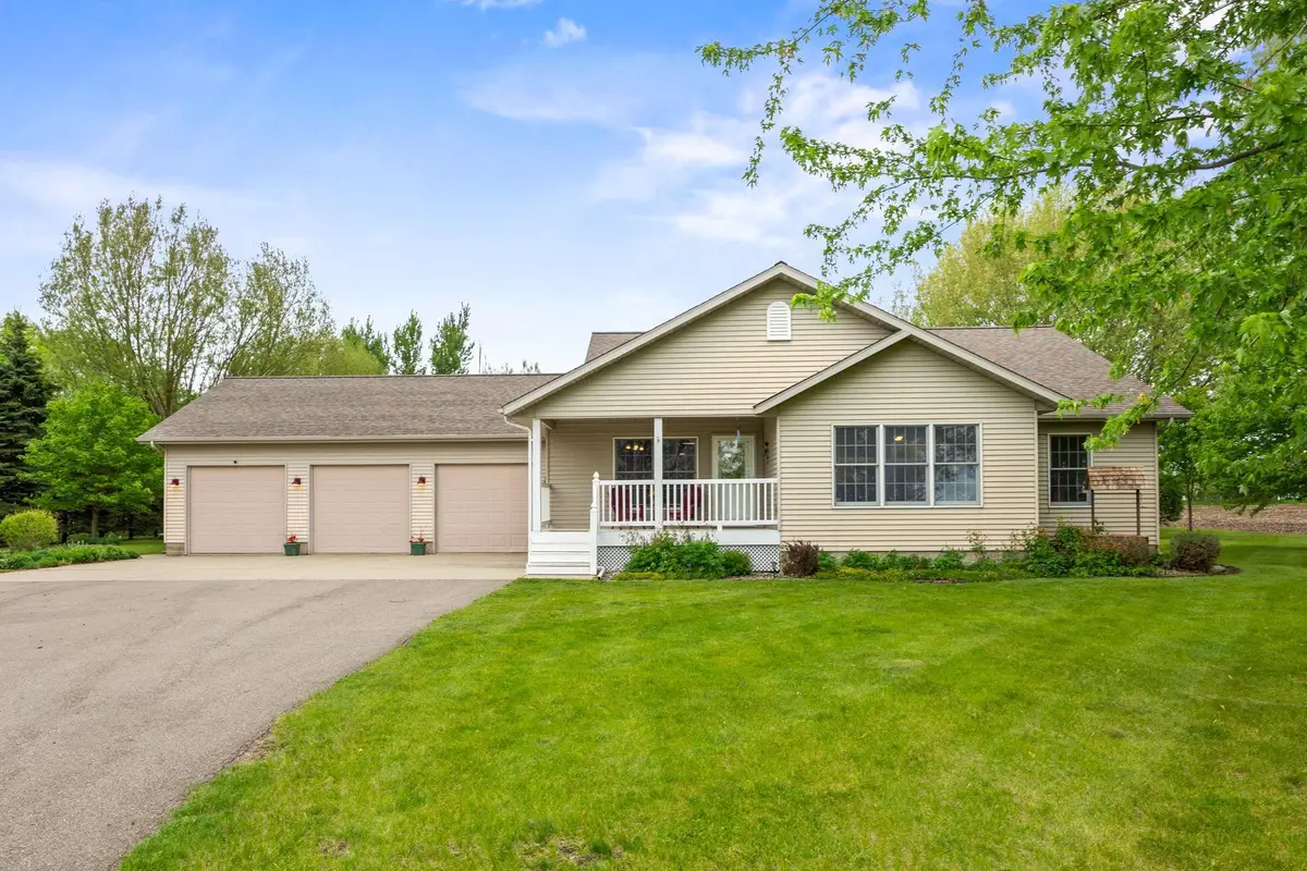 2920 97th Court, Plato, MN 55370 - #1