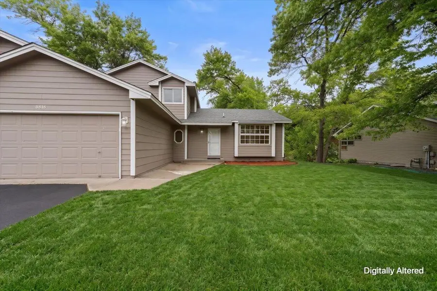 3818 51st Avenue N, Brooklyn Center, MN 55429 - #3