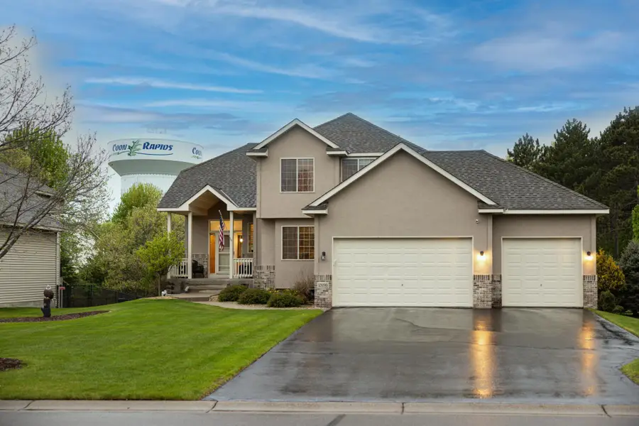 13190 Avocet Street Nw, Coon Rapids, MN 55448 - #2