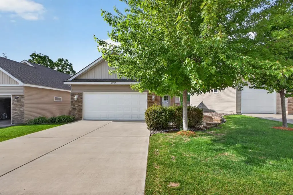 2707 Ridgeview Drive, Red Wing, MN 55066 - #1