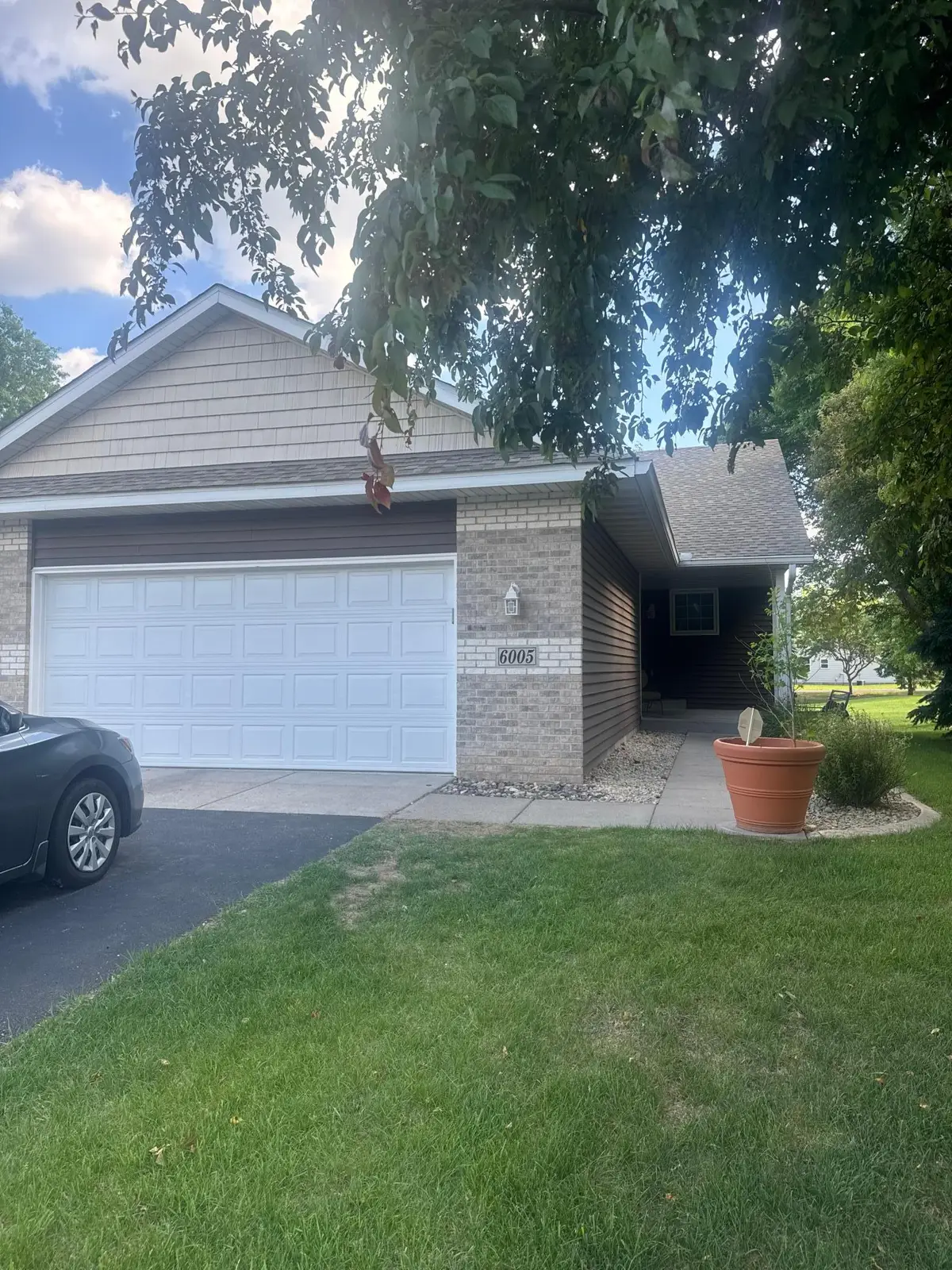 6005 Creekview Lane N, Brooklyn Park, MN 55443 - #1