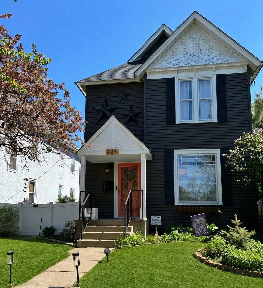 424 8th Avenue Ne, Minneapolis, MN 55413 - #1