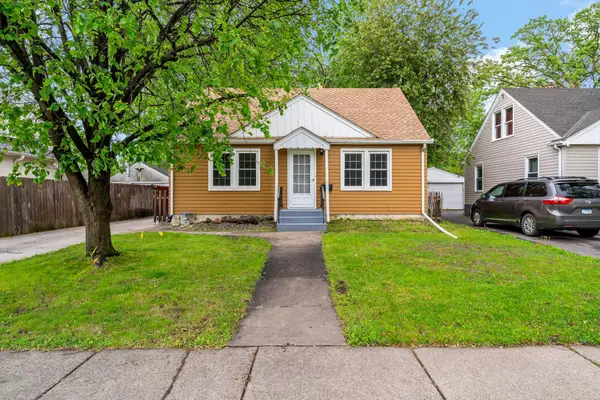 1131 Kingsford Street, Saint Paul, MN 55106