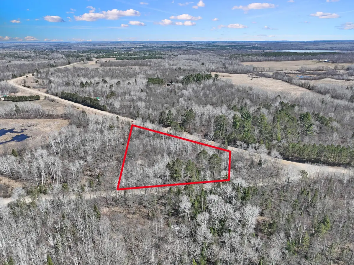 2 450th Street, Hart Lake, MN 56461 - #1