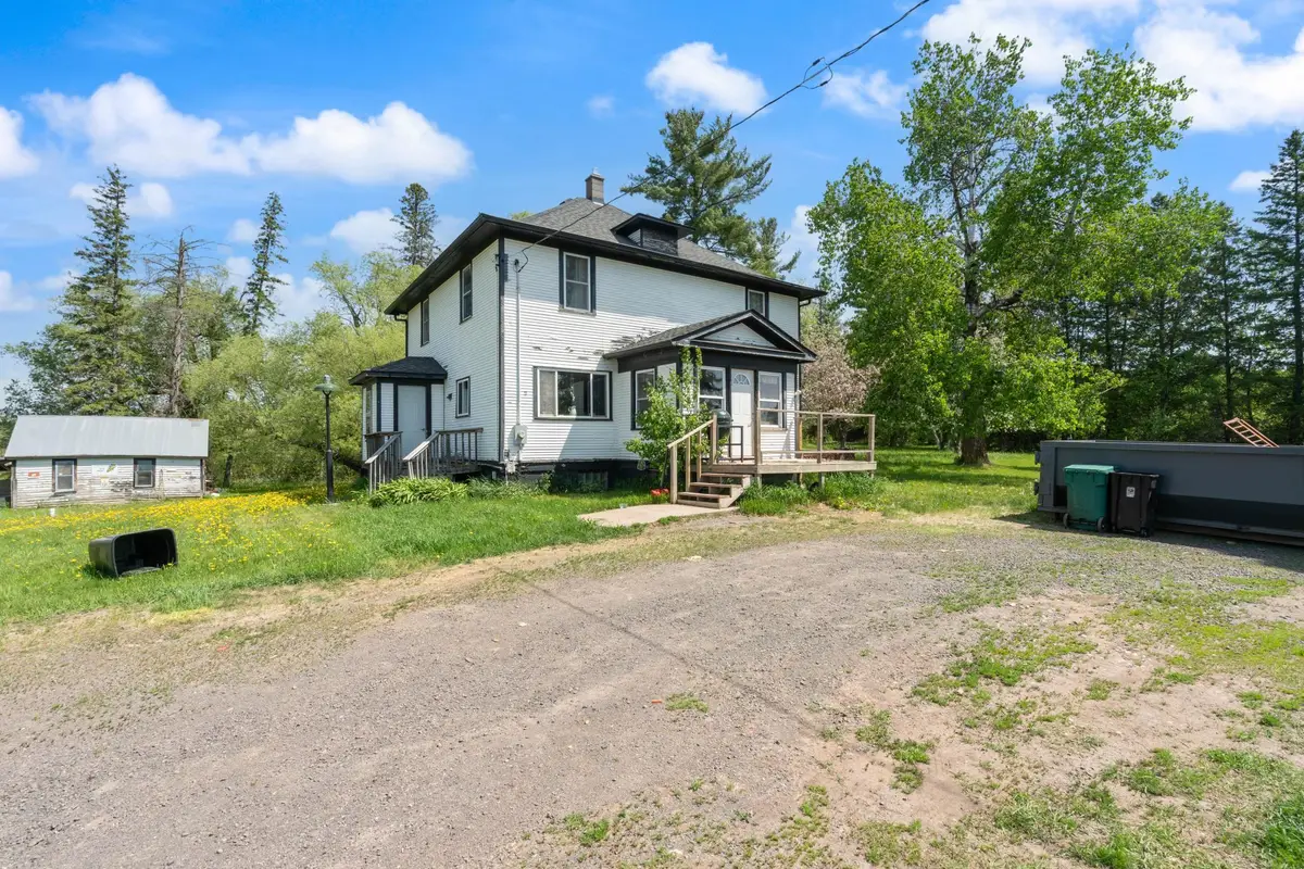 5767 E Neuman Road, South Range, WI 54874 - #1