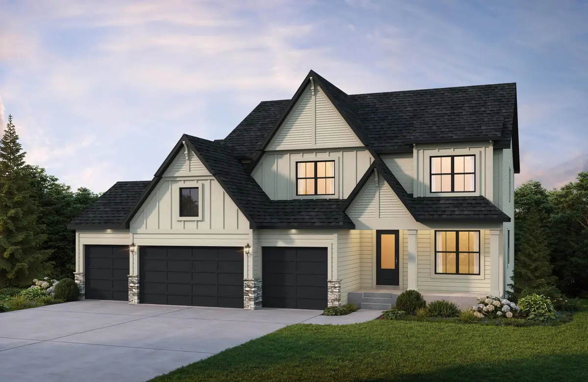 15120 109th Avenue N, Maple Grove, MN 55369 - #1