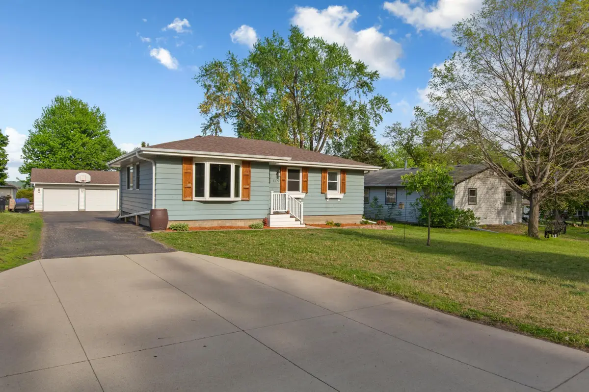 1309 N Washington Avenue, Saint Peter, MN 56082 - #1
