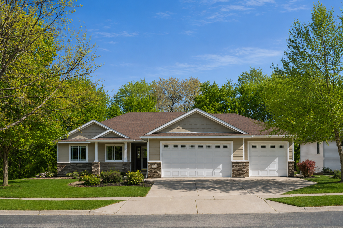 2215 Greenfield Drive E, Northfield, MN 55057 - #1