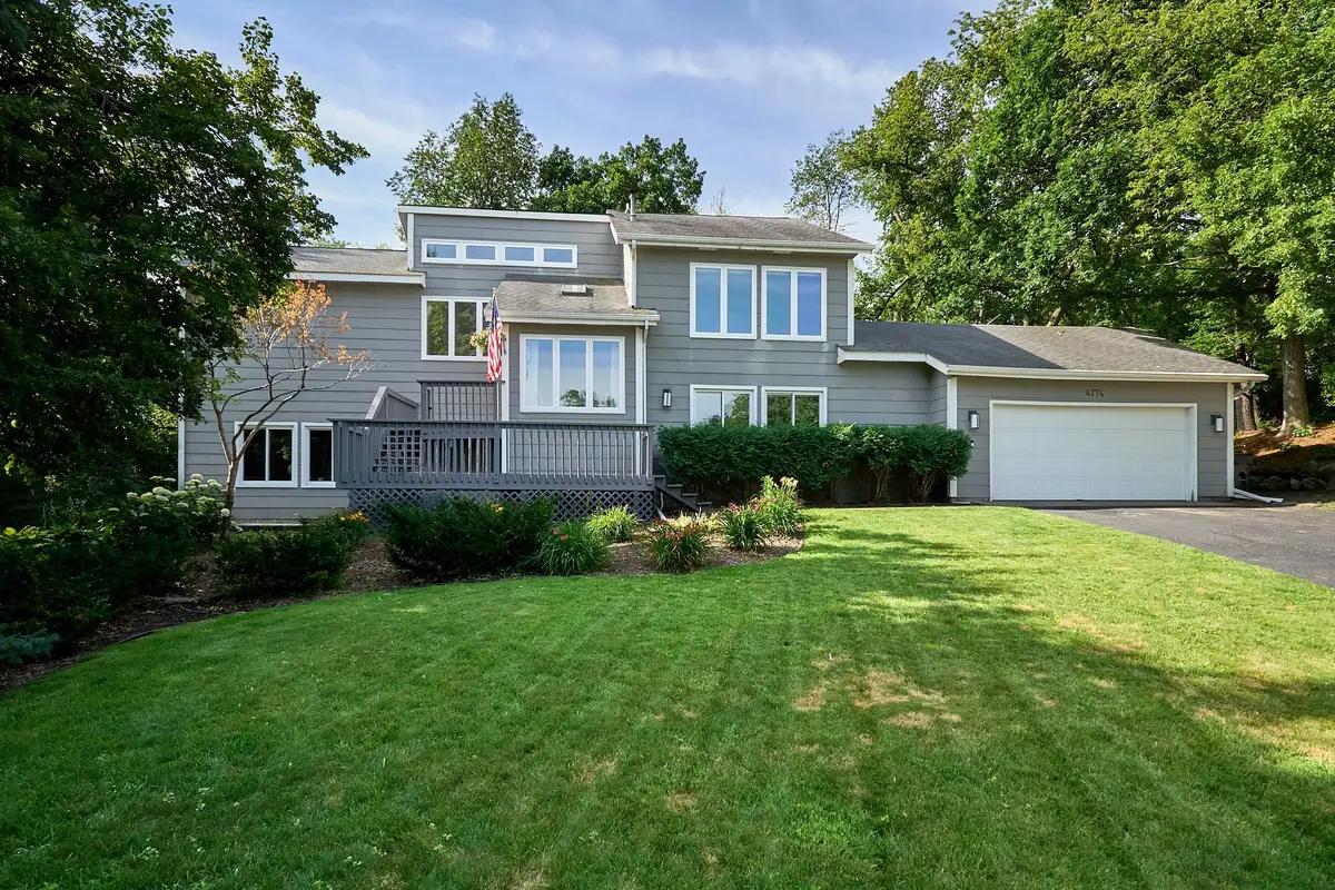 4774 Oak Way, Eagan, MN 55122 - #1
