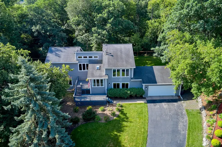 4774 Oak Way, Eagan, MN 55122 - #2