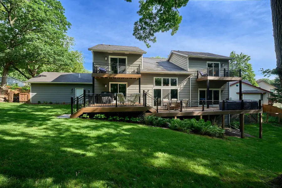 4774 Oak Way, Eagan, MN 55122 - #3