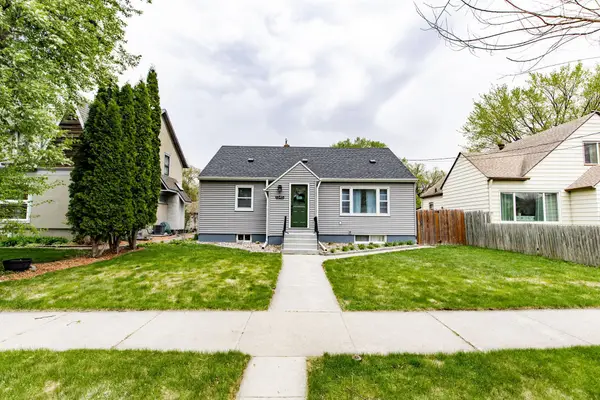 1345 11th Avenue S, Fargo, ND 58103