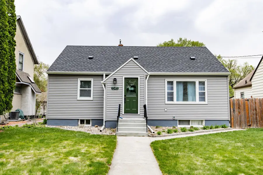 1345 11th Avenue S, Fargo, ND 58103 - #2