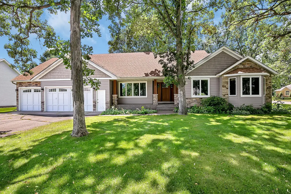 516 16th Street N, Sartell, MN 56377 - #1