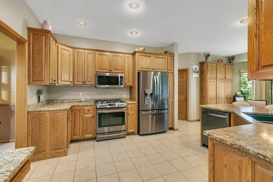 516 16th Street N, Sartell, MN 56377 - #3